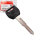 Original Schlüssel Rohling für Honda CB CBF CBR CMX CRF FMX NT ST VFR VTR XL XR