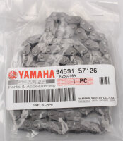 Original Steuerkette 98XRH2010-126M für Yamaha MT-03...
