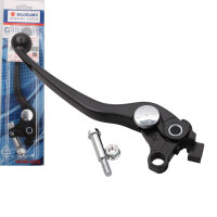 Maneta de embrague negra original para Suzuki DL 1050...