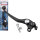 GENUINE Clutch Lever Black for Suzuki DL 1050 V-Strom GSX 1300 Hayabusa