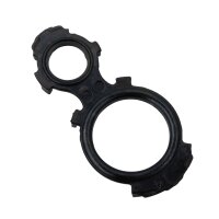 Original Dichtung Kerzenschacht für Kawasaki GTR ZZR 1400 # 06-20 # 11061-0977