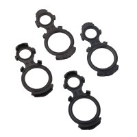 4x Original Dichtungen Kerzenschacht für Kawasaki...