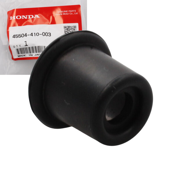 Bomba principal de freno de goma original para Honda 45504-410-003