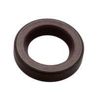 Original Wellendichtring Kupplung 14x22x5 für Honda GB NX XL XR # 91201-HM3-A61