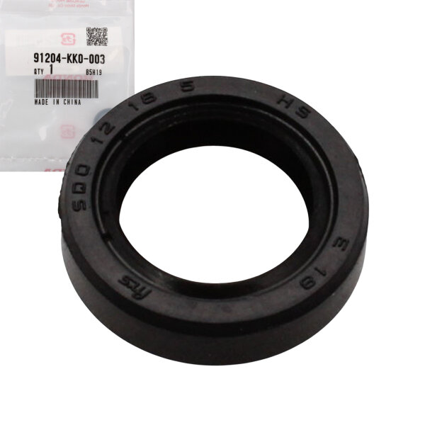 Joint spi de levier de débrayage d’origine 12x18x5 pour Honda # 91204-KK0-003