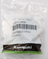 Original Kupplungsschalter für Kawasaki Ninja 650 Z...