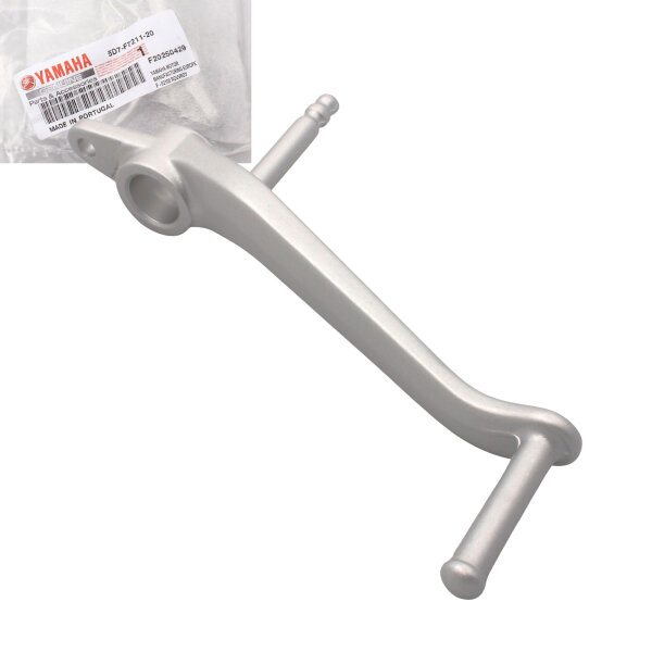 Original Bremspedal Bremshebel für Yamaha MT 125 # 2014-2019 # 5D7-F7211-20