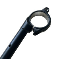 Original Lenker Lenkerstummel links für Yamaha YZF-R...