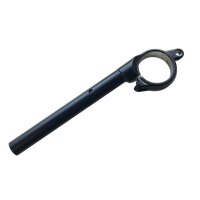 Original Lenker Lenkerstummel links für Yamaha YZF-R 125 # 14-18 # 5D7-F6121-20