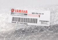 Original Lenker Lenkerstummel rechts für Yamaha YZF-R 125 # 14-18 # 5D7-F6122-20