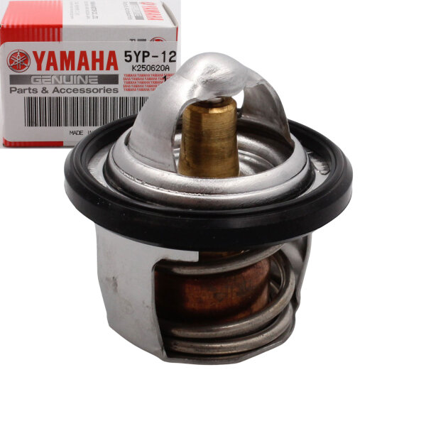 Termostato originale per Yamaha MT WR YZF-R 125 # 5YP-12411-01 5YP-12411-00