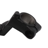 Original Lenker Lenkerstummel rechts für Honda CBR 125 # 11-16 # 53100-KPP-T00