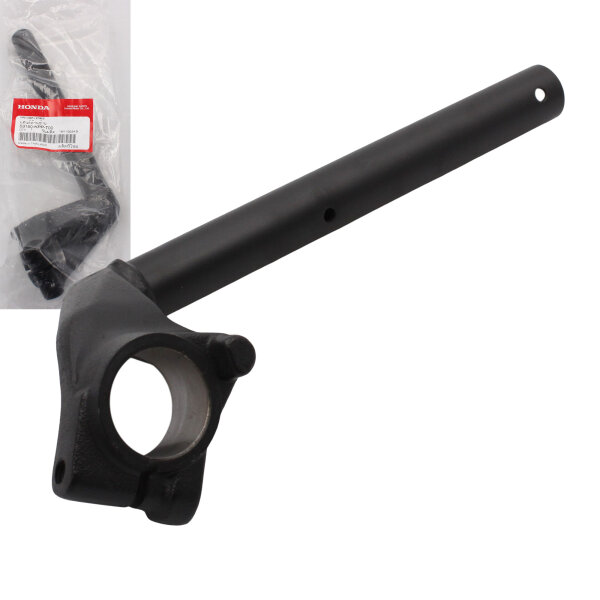 Original Lenker Lenkerstummel links für Honda CBR 125 # 11-16 # 53150-KPP-T00