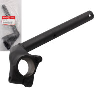 Original Lenker Lenkerstummel links für Honda CBR 125 # 11-16 # 53150-KPP-T00