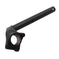 Original Lenker Lenkerstummel links für Honda CBR 125 # 11-16 # 53150-KPP-T00