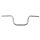 Guidon chromé dorigine pour Honda CB 125 F # 15–20 # 53100-KPN-E00