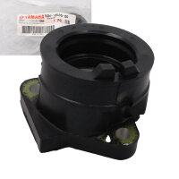 Original Ansaugstutzen Vergaser für Yamaha XC 125...