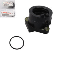 Set Collettore di aspirazione carburatore originale per...