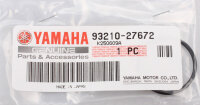 Original Set Ansaugstutzen O-Ring Vergaser für Yamaha XC 125 Beluga # 90-95