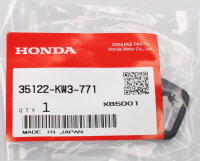 Original Schlüssel Rohling Typ 2 für Honda OEM...