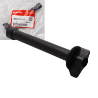 Extensión de palanca del grifo de combustible...