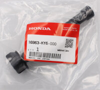 Original Hebel Verlängerung Benzinhahn für Honda RVF VFR XL XRV # 16963-KY6-000