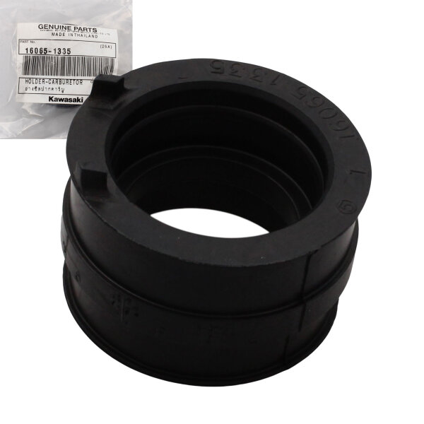 Tubo de admisión de carburador original para Kawasaki BN EL 125 # 1998-2007