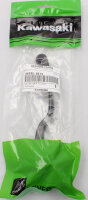 Original Kupplungshebel für Kawasaki Z 125 # 19-24 # 46092-0573
