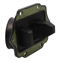 Original Vergaser-Ansaugstutzen Vergaserhalter für Kawasaki KX 125 # 98-99