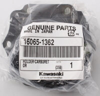 Original Vergaser-Ansaugstutzen Vergaserhalter für Kawasaki KX 125 # 98-99