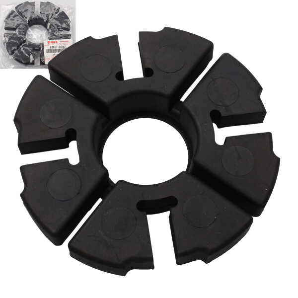 GENUINE Cush Drive Rubber for Suzuki EN GN GNX GP GT GZ RV TU # 64651-07001