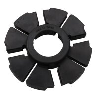 GENUINE Cush Drive Rubber for Suzuki EN GN GNX GP GT GZ RV TU # 64651-07001