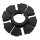 GENUINE Cush Drive Rubber for Suzuki EN GN GNX GP GT GZ RV TU # 64651-07001
