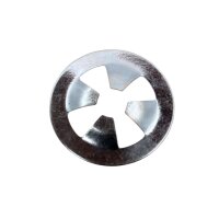 Clip original de 3 mm para Honda CB CL CN CX FT GL NH NS SXS TRX VF VT