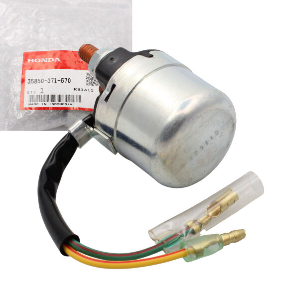 GENUINE Magnetic Starter Switch for Honda CB CL GL SL # 35850-371-670