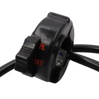 Original Lichtschalter für Honda CB 500 K 71-77 # CB 750 K Four 69-75