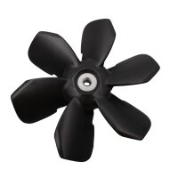 Original Lüfterrad Lüfterflügel Kühler für Honda CX 500 # 77-84 # 19040-MA1-000