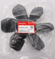 Original Lüfterrad Lüfterflügel Kühler für Honda CX 500 # 77-84 # 19040-MA1-000
