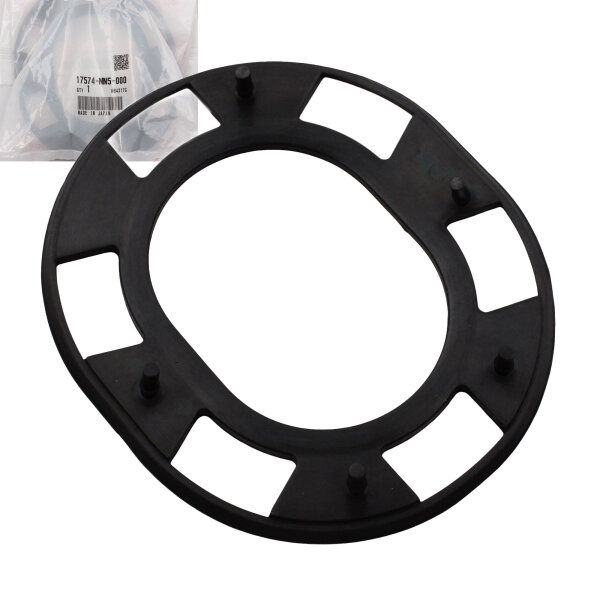 Guarnizione originale pompa carburante per Honda CB CBR GL ST # 17574-MN5-000