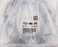 Guarnizione originale pompa carburante per Honda CB CBR GL ST # 17574-MN5-000