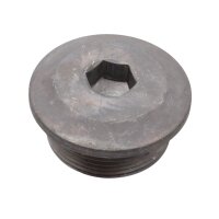 Original Verschlussschraube für Honda CB CBR CLR CRF NT NTV ST VTR XL XLR XRV