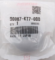 Vite di chiusura originale con O-ring per Honda CBR CRF GB NX ST VT VTR XL XR Z
