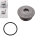 Vite di chiusura originale con O-ring per Honda CBR CRF GB NX ST VT VTR XL XR Z