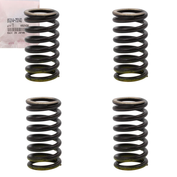 Motorcycle spare parts and accessories