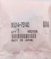 Original 6x Kupplungsfeder für Honda CBX 1000 GL 1000 1100 # 95014-75140