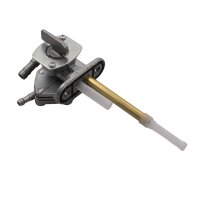 Original Benzinhahn Kraftstoffhahn für Kawasaki W 650 A C # 99-06 # 51023-1281