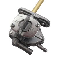 Original Benzinhahn Kraftstoffhahn für Kawasaki W 650 A C # 99-06 # 51023-1281