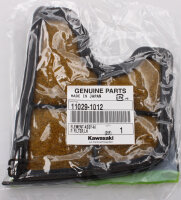 Original Luftfilter Einsatz Element links für Kawasaki W 650 W 800 # 11029-1012