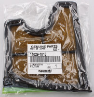 Original Luftfilter Einsatz Element rechts für Kawasaki W 650 W 800 # 11029-1013