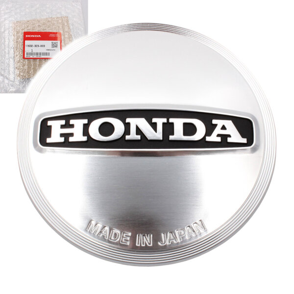 Original Deckel Abdeckung Lichtmaschine für Honda CB 500 550 # 11632-323-003